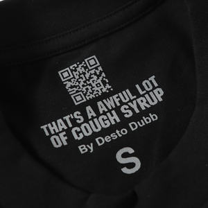 เสื้อฮู้ดดี้ดีไซน์เนอร์สั่งทำพิเศษ คุณภาพสูง เนื้อผ้าคอตตอน 100% หนัก 1.1 ปอนด์ พร้อมเสื้อยืด Awful Syrups - Product Image 4