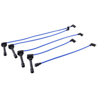 Q Zündkabel 32700-PTO-000 für Honda ACCORD 1985-2002 CIVIC 1988-2000 CONCERTO 1989-1995 CR-V 1999-2002 CRX 1992-1998