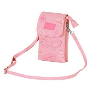 Karactermania For Barbie Travel-Bolso para teléfono móvil, rosa - Product Image 1