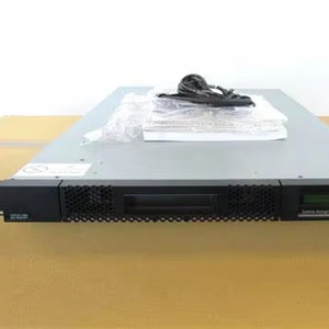 35P2579 - 3572 (TS2900) ตู้เก็บเทปพร้อมไดรฟ์ LTO-6 SAS รุ่น 35P2579 - Product Image 1