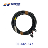 Câble de rechange pour robot KUKA 10M 00-132-345