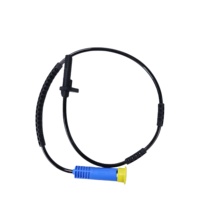 34529808194 Sensor Kecepatan Roda ABS Belakang Kiri Kanan untuk BMW N16 R60 COOPER