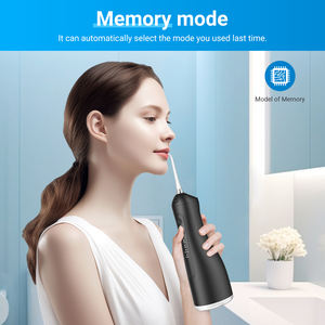 <span class=keywords><strong>Hydropulseur</strong></span> sans fil <span class=keywords><strong>Hydropulseur</strong></span> à jet d'eau Rechargeable Portable Irrigateur Oral <span class=keywords><strong>Hydropulseur</strong></span> <span class=keywords><strong>Hydropulseur</strong></span> <span class=keywords><strong>dentaire</strong></span> Soins bucco-dentaires <span class=keywords><strong>Dentaire</strong></span> - Product Image 4