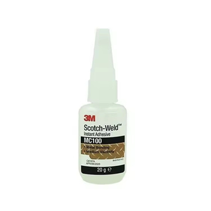 Instant adhesive for custom jewelry bonding MC100 3M <b>silicone</b> grease high-quality <b>silicone</b> <b>RTV</b> 343 - Product Image 4