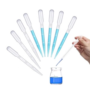 Nhà Máy bán hàng trực tiếp 3 ml <span class=keywords><strong>Pipette</strong></span> ống nhỏ giọt đo <span class=keywords><strong>Pipette</strong></span> ăn <span class=keywords><strong>Pipette</strong></span> ống nhỏ giọt polyethylene thí nghiệm y học pipetten - Product Image 1