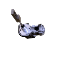 04E145725Q Actionneur électronique Actionneur électronique pour moteurs importés Audi et vw Moteur turbocompresseur personnalisé 04E198725A