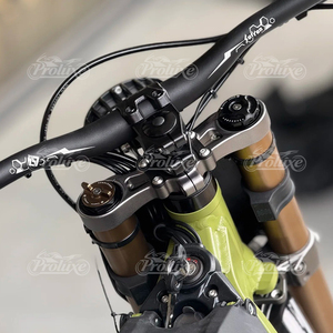 New for Light X 72V 10000W 35Ah Dirt Bike Motorcycle with 80km/h Speed and Forged Aluminum <b>Frame</b> - Product Image 4