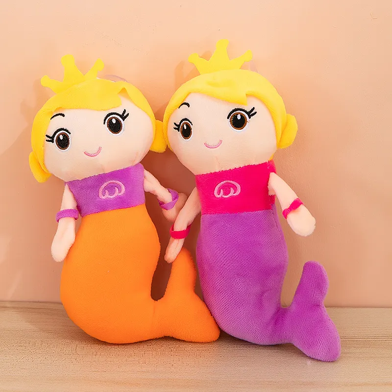 Ucuz 10cm 18cm 20cm 7 inç 4 inç 8 inç plushies şeyler oyuncaklar peluş oyuncak için otomat dolması pençe makinesi