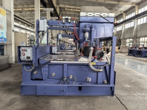 S340CF <span class=keywords><strong>Shale</strong></span> <span class=keywords><strong>Shaker</strong></span> von Solid Control System Equipment API-zertifizierte Funktionen <span class=keywords><strong>Linear</strong></span> <span class=keywords><strong>Motion</strong></span> Core Motor Pump Screen Components - Product Image 4