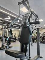 Nouvelle Série Fitness 2026 : Équipement d'Entraînement de Force – Presse Poitrine Verticale