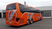 Glansrijke snijplotterfolie met kleurrijke graphics voor borden & posters, geschikt voor buitengebruik, zelfklevend, UV-bestendig, duurzaam