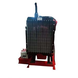 High-Pressure Irrigation Water Pump Machine Centrifugal <b>End</b> Suction Pump for Farm - Product Image 4