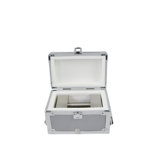 Veidt Weighing M1 25kg Stainless Steel <strong>Rectangular</strong> <strong>Weight</strong> Calibration <strong>Weights</strong> Handle Test <strong>Weight</strong> for Metrology Laboratory Use - Product Image 5