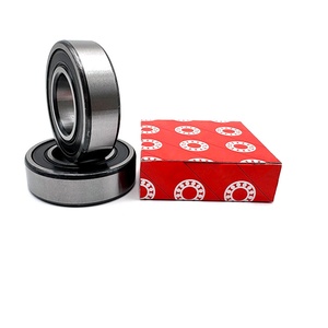 Rodamiento rígido de bolas FA G original 6006 de larga duración de alta calidad y bajo ruido - Product Image 6