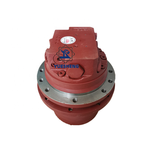 Mini-Bagger TB 015 Fahrmotor Moteur <span class=keywords><strong>Takeuchi</strong></span> TB015 Endantrieb - Product Image 4