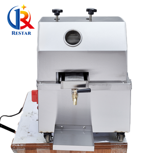 Máquina <span class=keywords><strong>de</strong></span> extracción <span class=keywords><strong>de</strong></span> jugo <span class=keywords><strong>de</strong></span> caña <span class=keywords><strong>de</strong></span> azúcar eléctrica portátil <span class=keywords><strong>de</strong></span> acero inoxidable - Product Image 4