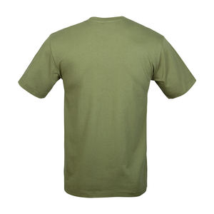 Camiseta de combate táctico transpirable para <span class=keywords><strong>hombre</strong></span>, camiseta de camuflaje - Product Image 2