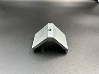 Máquina de Perforación, Roscado y Corte de Esquinas de Aluminio Personalizada, Equipo de Procesamiento de Herrajes para Puertas y Ventanas