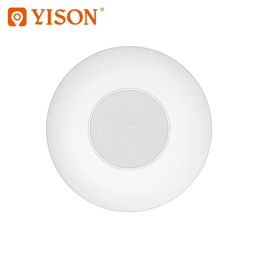 Yison Rilis Baru Smart Wireless Touch LED Light Speaker Ws-2