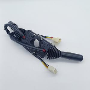 Interrupteur combiné Doosan pour chariot élévateur D20NXP D30NXP, commande de direction et de marche avant/arrière, pièce 30011403-00030 - Product Image 2