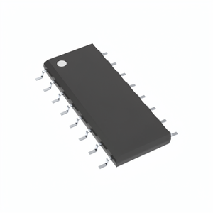 ชิปจัดการพลังงาน (PMIC) 16 SOIC TL494CDG4 ซื้อออนไลน์ ชิ้นส่วนอิเล็กทรอนิกส์ มีสินค้าในสต็อก - Product Image 1