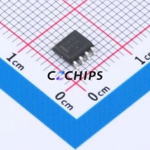 Original y nuevo NCV2951ACD3.3R2G circuito integrado IC Chip PMIC regulador lineal (LDO) de la marca de fábrica. - Product Image 1