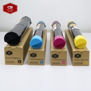 ผงหมึกเทียบเท่าคุณภาพดั้งเดิมสำหรับตลับหมึกเครื่องพิมพ์ Xerox 2270 3370 4470 5570 7525 7830 7835 7845 7855 7970 7425 8035 - Product Image 2