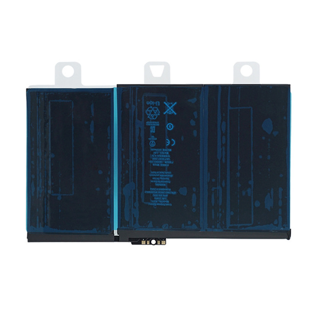 Safe and Stable Li-ion Polymer Tablet Battery for Apple for iPad 2 3 4 A1395 A1416 A1458 Replacement Repair Battery