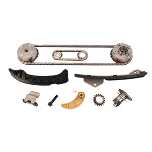 Oto aksesuarları parçaları zamanlama kiti zamanlama seti zamanlama zinciri kiti TOYOTA 6-0t080/15163-37010 TOYOTA 6zr-toyota 144L japon araba için - Product Image 5