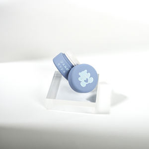 Nouvelle tendance 5g Pot de gel en plastique PP Pot de gel pour ongles Échantillon <span class=keywords><strong>gratuit</strong></span> Usine Vente en gros <span class=keywords><strong>Emballage</strong></span> pour ongles Pot de gel UV pour ongles Conteneur cosmétique - Product Image 4