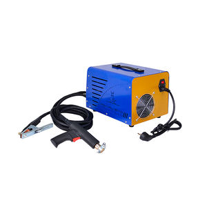 Machine de soudage par points en aluminium 3KW pour la réparation des bosses de carrosserie automobile - Product Image 3