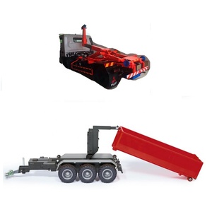 3-32ton <span class=keywords><strong>Hook</strong></span> Lift hệ thống thủy lực với 15 ngày giao hàng - Product Image 3