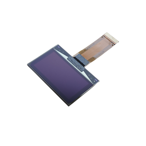 Moduli Display OLED bianchi da 1.54 pollici 128x64 SPI con attacco PCB <span class=keywords><strong>3.3</strong></span>-5V a marchio JMD PMOLED sd1309 - Product Image 6