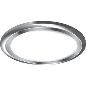 FORSETTI 4x6LED 2W D.5.8cm Luces de techo de disco LED de luz blanca - Product Image 1