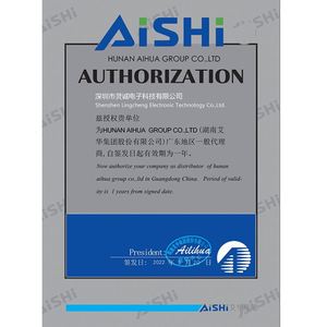 Vi điều khiển IC MCU 16-bit 20MHz upd78f1165agc (r)-UEU-AX - Product Image 5