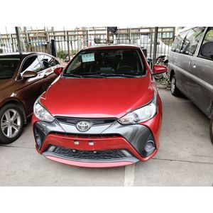 GUAZI Toyota YARiS L Zhi Xuan Usata del 2020, Benzina 1.5, Trazione Anteriore, 5 Posti, Z2e39lawl6 - Product Image 3