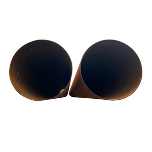 API 5L GRB <span class=keywords><strong>OD</strong></span> 2000mm hitam dilapisi SSAW Spiral pipa baja terlas 6m panjang untuk uap minyak pipa bengkok untuk penggunaan struktur - Product Image 6