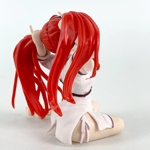 Figura de Anime de PVC de Chica Sexy, Modelo Japonesa Linda, <span class=keywords><strong>Roxy</strong></span> Migurdia, Alice Greirat, Figuras de Chicas Sexys para Adorno de Coche - Product Image 6
