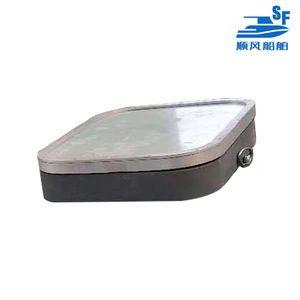 อุปกรณ์เชื่อมต่อเรือและท่าเรือคุณภาพสูง รวมถึงคลีทและข้อต่อสำหรับติดตั้งบนเรือ มีสินค้าในสต็อก - Product Image 4