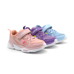 Buena calidad personalizado Chaussures Pour Enfants niños y niñas niños zapatillas deportivas para niños - Product Image 1