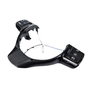 Interruptores de Volante Gdnewtop para Toyota Yaris 2012-2014 Transmisión Manual NT-P-2279-B - Product Image 5