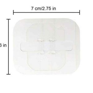 Export Athlete Bandages CE Certified Sports Tape 5Cm*5M Kinesiology Tape Flexible Training Muscle Tape - Product Image 5