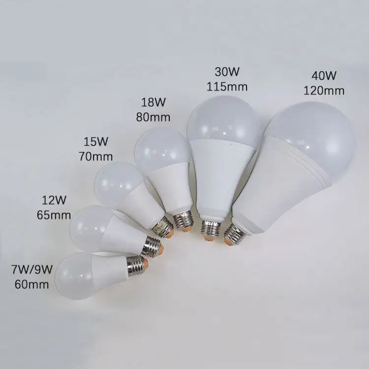 Cheap China Supplier E27 2500 Lumen T Shape SKD Led Bulb Raw Material, Prices In Pakistan 25W Led Bulb