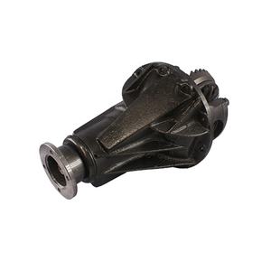 Autopartes XJX Conjunto de diferencial de deslizamiento limitado 7/43 6/37 Conjunto de diferencial trasero para ISUZU DMAX - Product Image 3