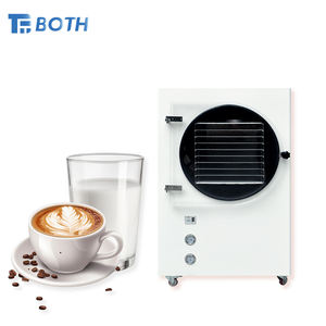 Dal giardino alla tavola, la HFD-50 per tutto l'anno, la macchina per il congelamento conserva i <span class=keywords><strong>nutrienti</strong></span> e il sapore dei tuoi prodotti locali - Product Image 1