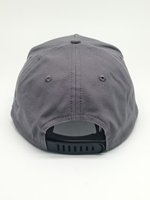 Gorra Plana de Béisbol para Hombre, de Alta Calidad, OEM, ODM, Personalizada, 3D, 5 Paneles, con Diseño de Dibujos Animados, de Lona, con Visera Curva