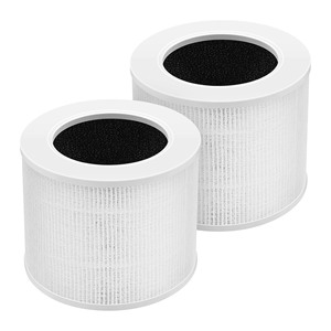 Best Core <b>Mini</b>-Rf Replacement Activated Carbon Filter Cartridge For Levoit <b>Air</b> <b>Purifier</b> Parts - Product Image 1