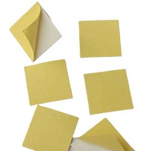 Ruban adhésif décoratif résistant aux hautes températures, isolation, découpe, protection, autocollants de décoration pour peinture automobile - Product Image 4