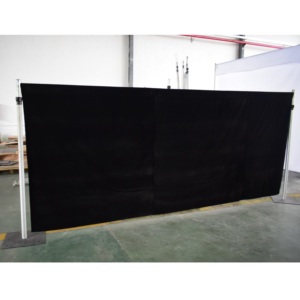 Adjustable <b>backdrop</b> decoration pipe and drape wedding booth <b>backdrop</b> <b>stand</b> - Product Image 4
