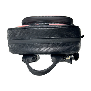 Custom Fashion Waterproof Smart Lockable <b>Laptop</b> Backpack <b>Hard</b> <b>Case</b> Unisex Smart Light up - Product Image 3